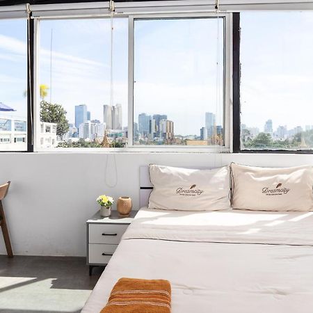 Sky Hotel Central Phnom Penh - Rooms & Apartments Exterior photo