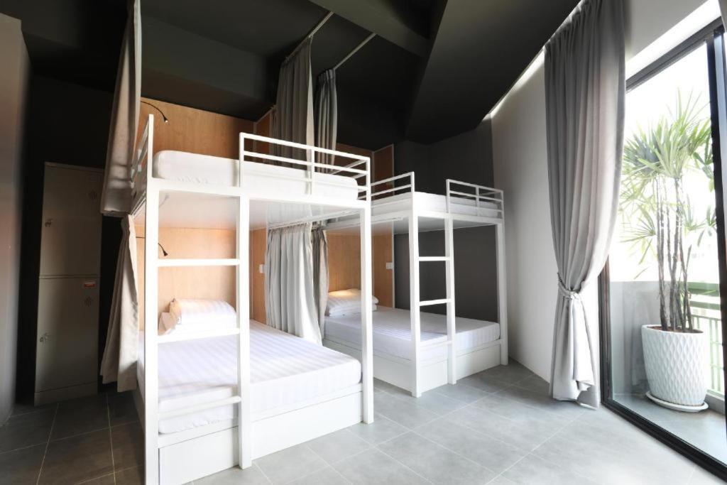 Sky Hotel Central Phnom Penh - Rooms & Apartments Room photo