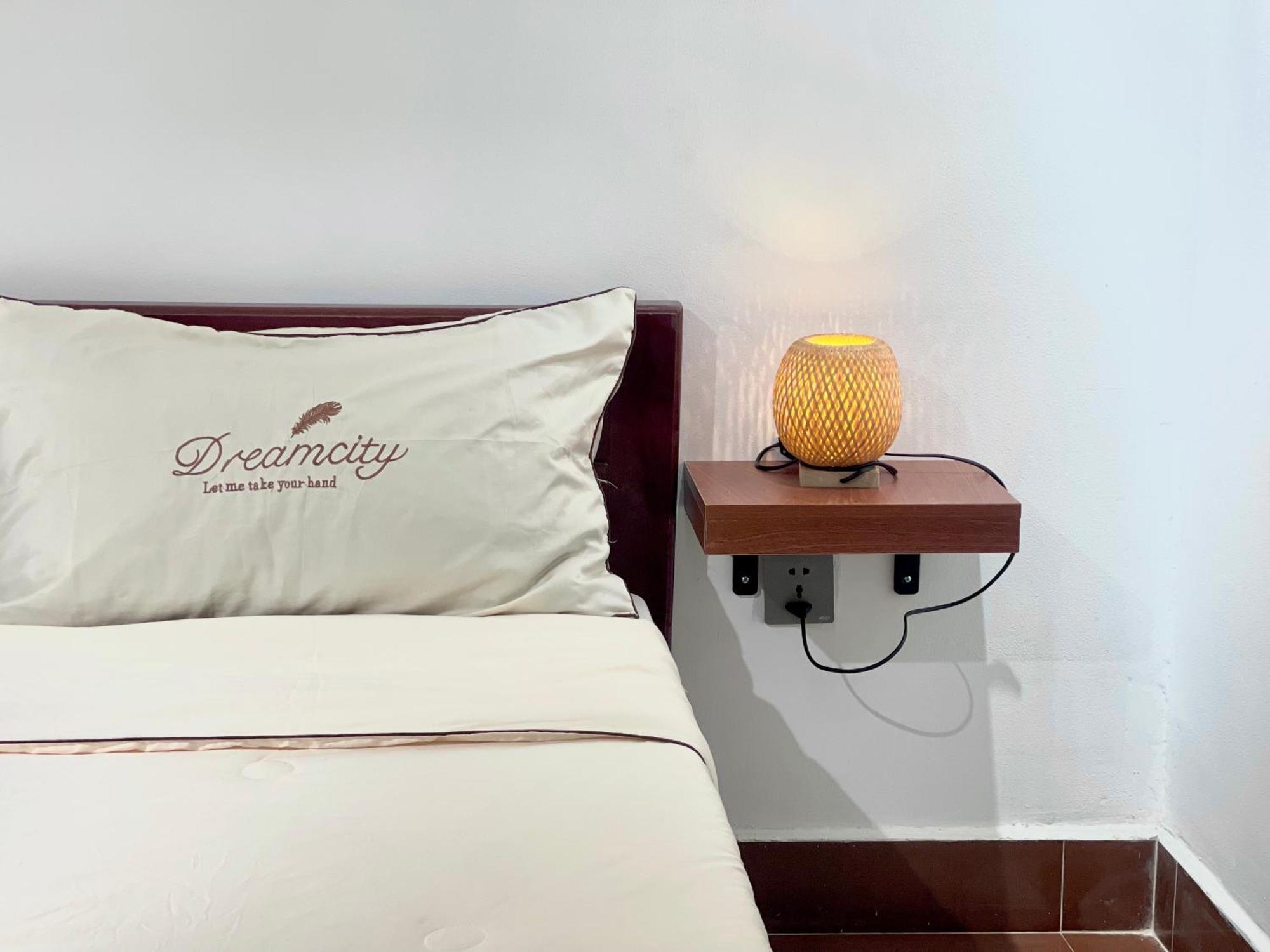 Sky Hotel Central Phnom Penh - Rooms & Apartments Exterior photo